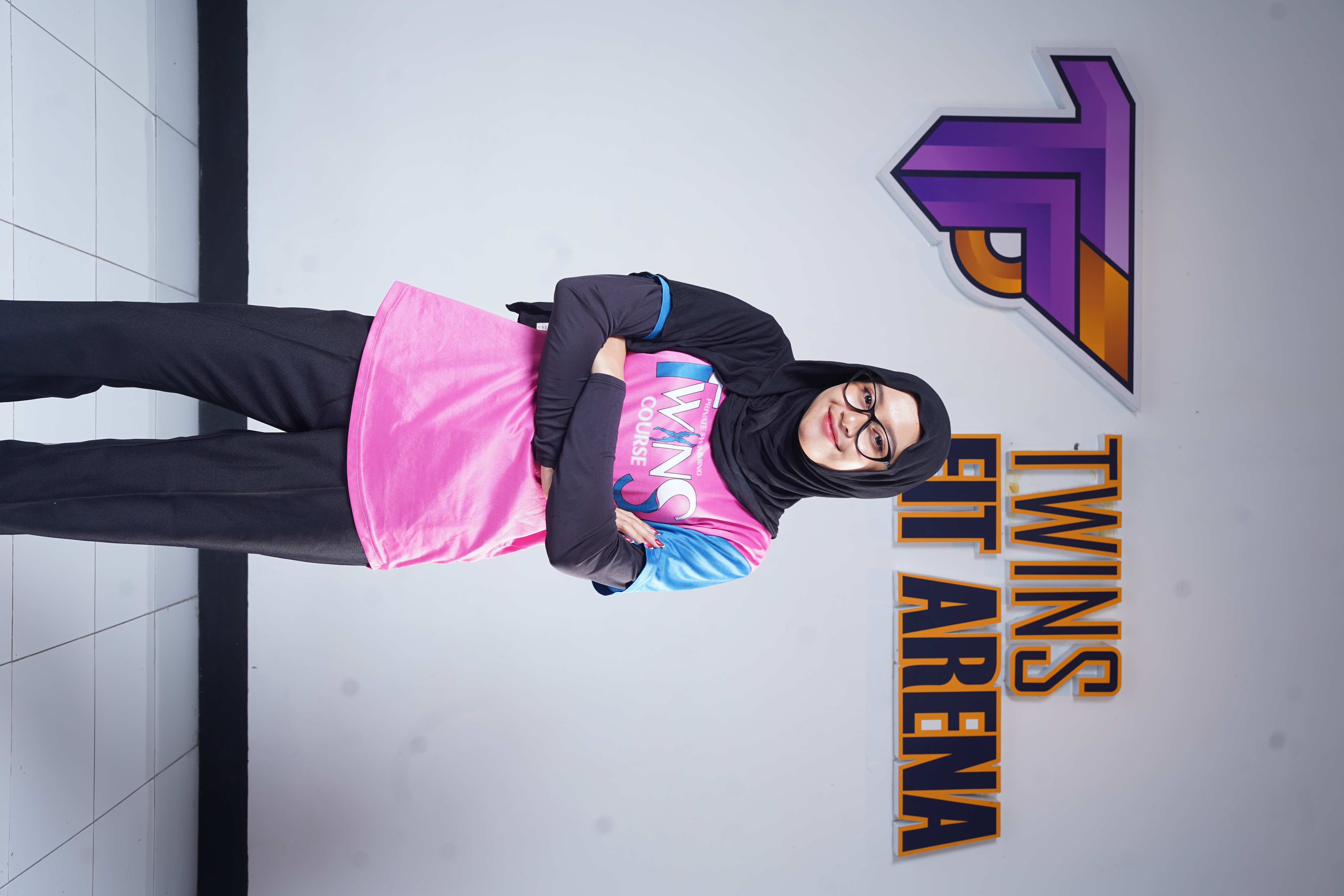 Trainer
