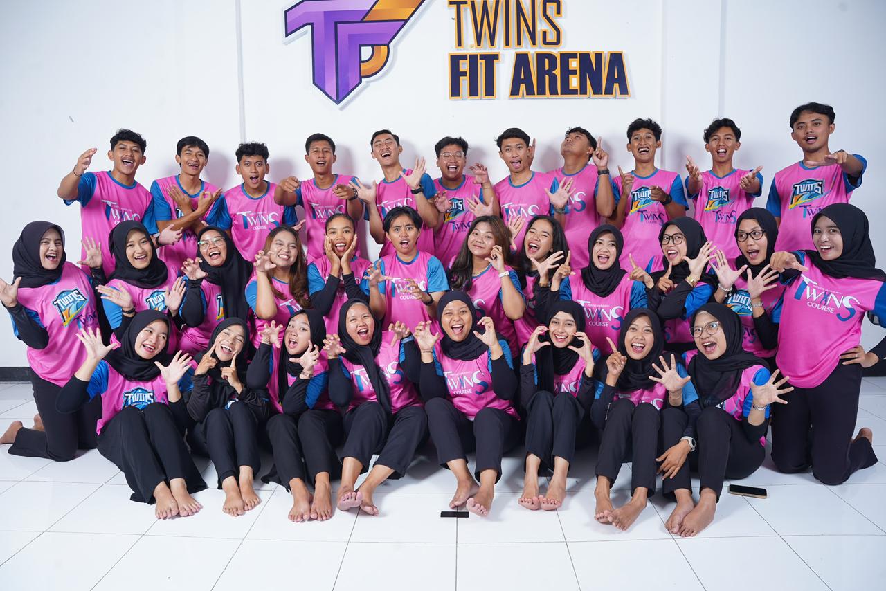 Twins Private Sport